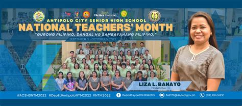 antipolo city senior high school address|DepEd Tayo Maximo L. Gatlabayan Memorial NHS .